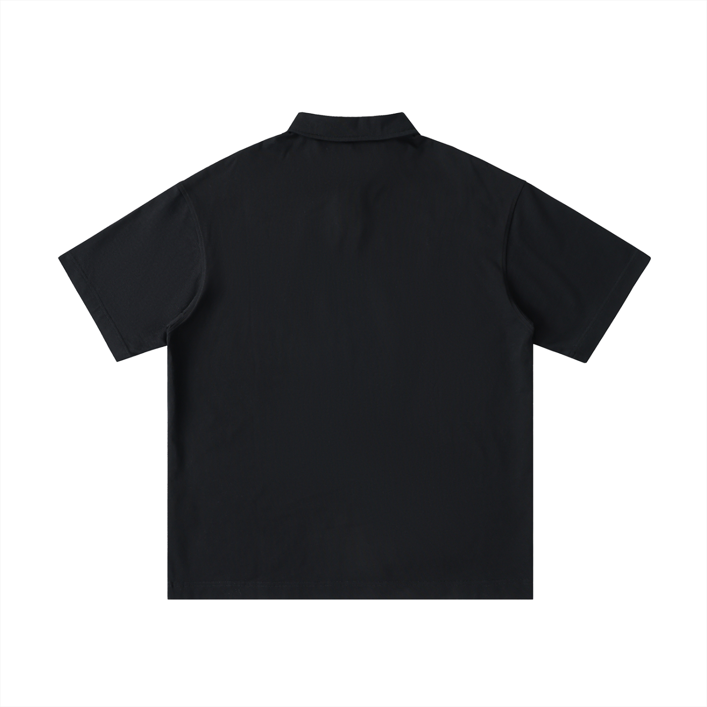 "Corrupted Files" Polo
